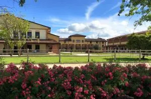 Agriturismo Il Boschetto - Bellusco