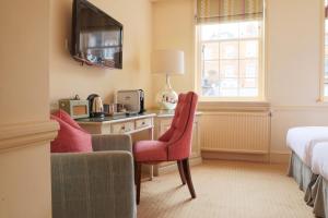 Durrants Hotel