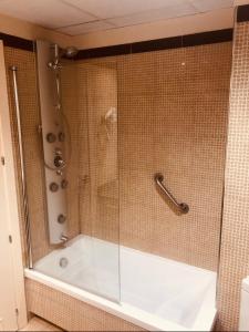 Fantastic apartment in Benalmádena Costa