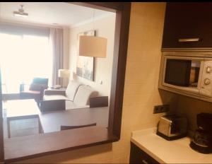 Fantastic apartment in Benalmádena Costa