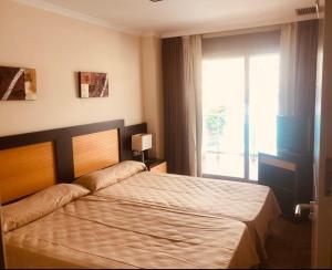 Fantastic apartment in Benalmádena Costa