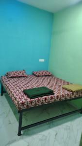 Kartiki home stay