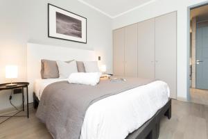 2B Apartment in Barrio Italia for 5 guests, washing machine and heater