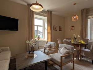 Apartmány penzion Jasmín
