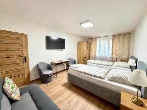 Apartmánový byt Flower