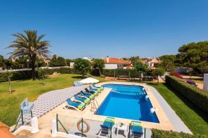Villa Mercedes by Villa Plus