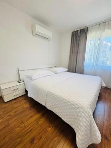 M&M Pelivan apartments