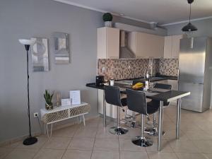 MF Apartment