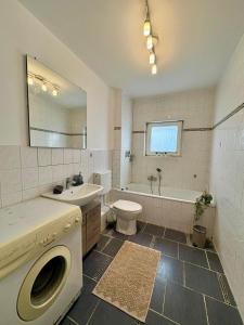 perfekte Unterkunft für Handwerker & Monteure in Bensheim