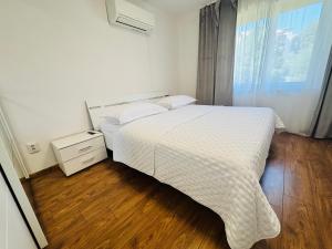 M&M Pelivan apartments