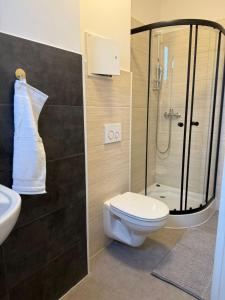 CKS Apartments