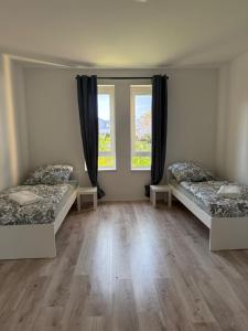 CKS Apartments