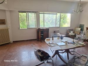 Appartement duplex au coeur dAthènes