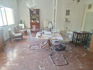 Appartement duplex au coeur dAthènes
