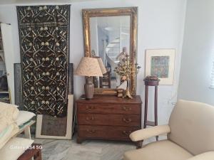 Appartement duplex au coeur dAthènes