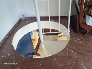 Appartement duplex au coeur dAthènes