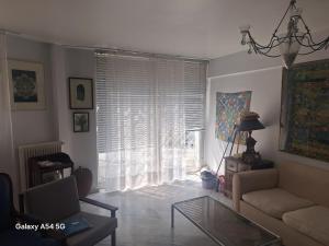 Appartement duplex au coeur dAthènes