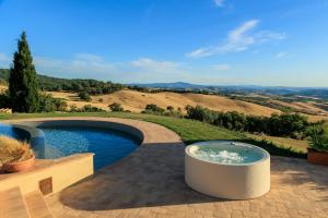 Dimora Santa Margherita - Boutique Hotel