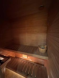 Private Room by Sea Balcony, Sauna, Parking