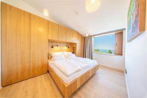 Apartmány tři boudy