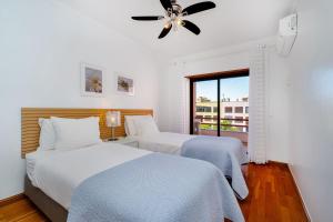 Bright Cascais Apartment with a View