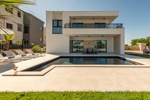 Villa Goran Privlaka