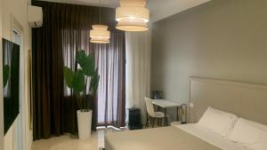 Urban 161 - rooms and seafood