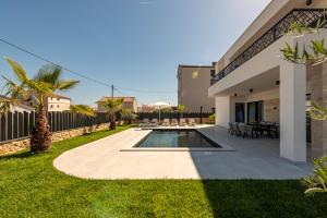 Villa Goran Privlaka