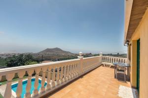 Apartamento B Armonia Rural