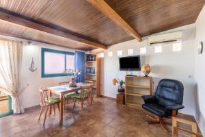 Apartamento B Armonia Rural