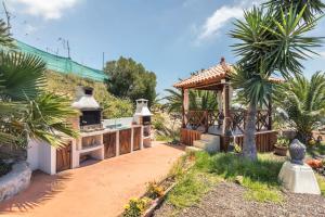 Apartamento B Armonia Rural