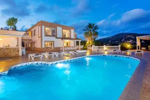 Villa Solaris - Sant Jordi