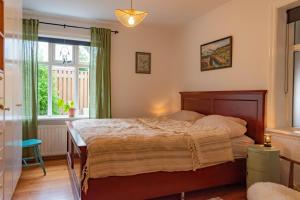Apartment in Central Akureyri