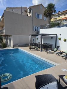 Villa Joy- Paradise near Split by Istra Vacation