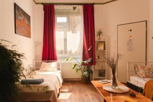 Das Nest Budapest