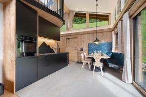 Chalet Bucher