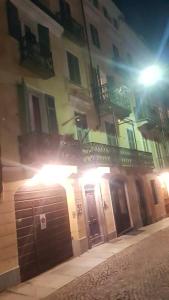 Casa della Ludo Biella
