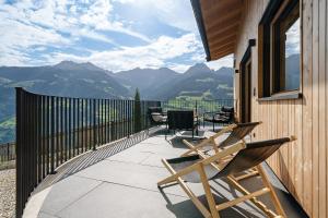 Chalet Bucher