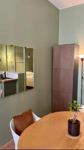 Appartement plein cœur des Chartrons rue calme