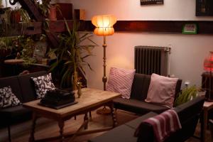 Das Nest Budapest