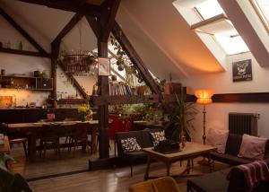 Das Nest Budapest