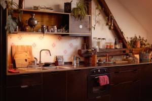 Das Nest Budapest
