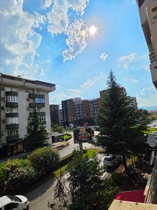 Laki Apartment