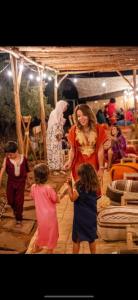Omi Farm & Lodge
