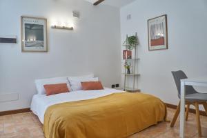 La Casina nel borgo di Corciano Umbria