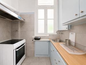 The Acropolis Neighbourhood Experience Apt by ΜΡS