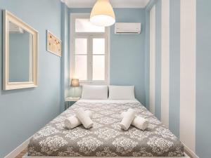 The Acropolis Neighbourhood Experience Apt by ΜΡS