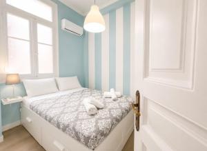 The Acropolis Neighbourhood Experience Apt by ΜΡS
