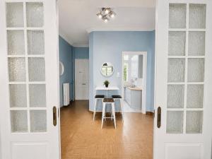 The Acropolis Neighbourhood Experience Apt by ΜΡS