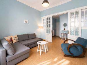 The Acropolis Neighbourhood Experience Apt by ΜΡS